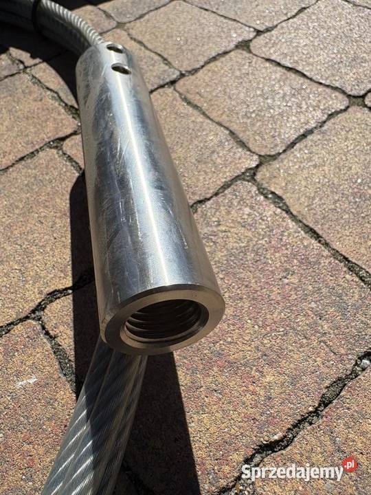 EndressHauser FMP40X1AHEGRJA2 Probe 6000mm Warszawa
