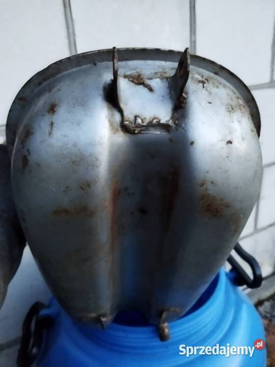 Zbiornik motorynka bak motorynka M2 M3 m1 świętokrzyskie Maruszów