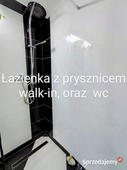 Duże mieszkanie Jelenia Góra Cieplice 110m2 Liczba pokoi 5 sprzedam