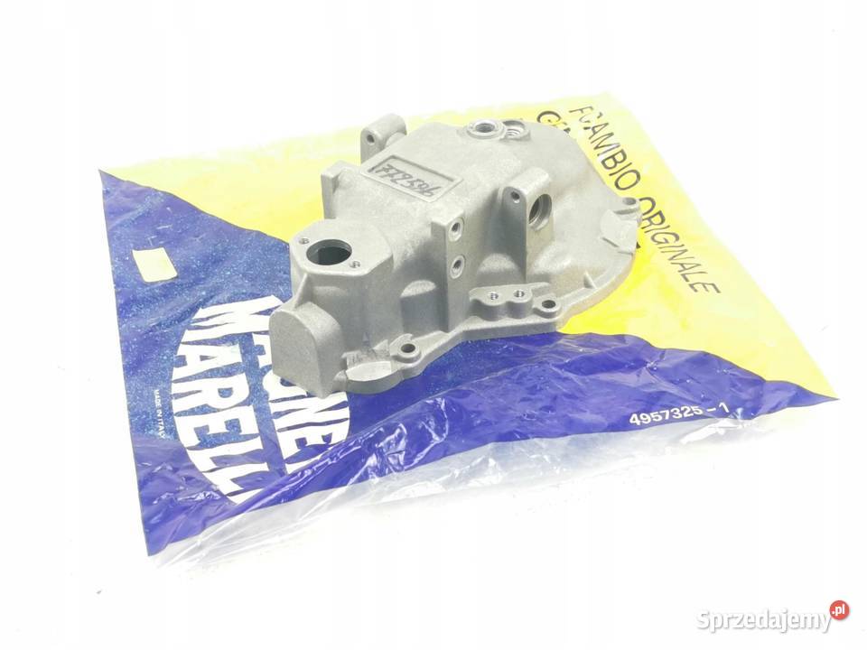 POKRYWA OBUDOWA POMPY WTRYSKOWEJ MAGNETI MARELLI