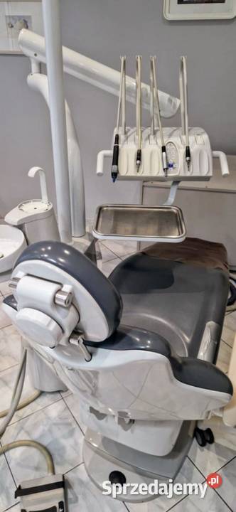 Unit KAVO Primus Classic