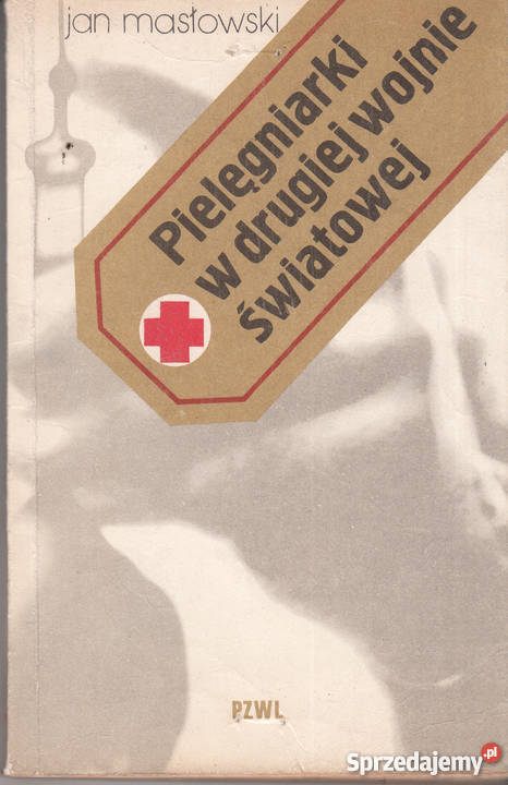 02399 PIELĘGNIARKI W DRUGIEJ WOJNIE ŚWIATOWEJ małopolskie Czyrna