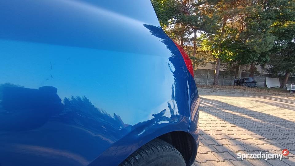 Renault Clio 3 12 b 2007r Bełżyce
