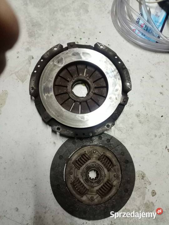 DociskTarcza sprzęgła iveco 28TD 2800cm3 Radomsko