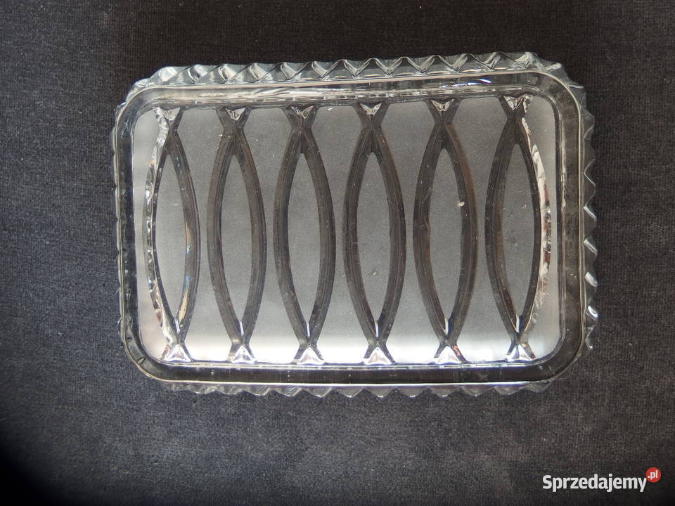 Półmiski małe 3 sztuki Płock