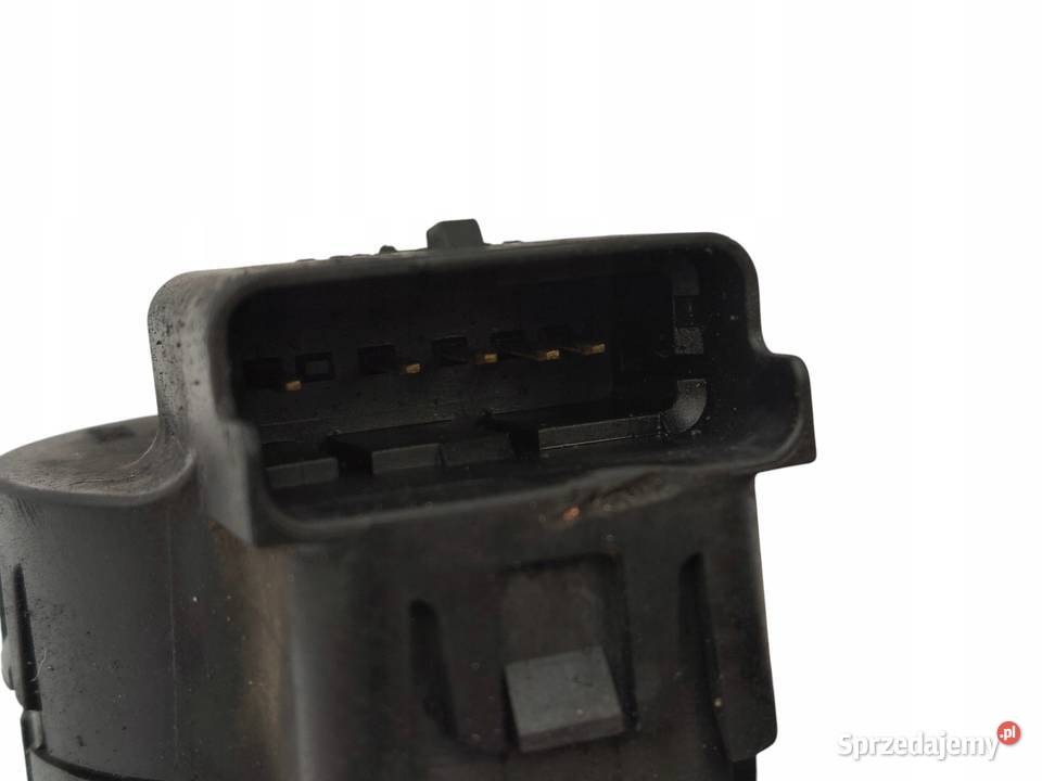 POMPA WSPOMAGANIA PEUGEOT 307 407 CITROEN C4 C5 Chełm