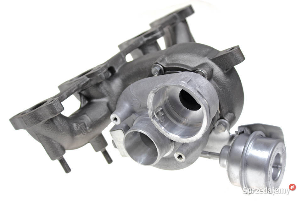 TURBINA NAPRAWIONA VW INDUSTRIEMOTOR 19L TD 75kW opolskie Opole sprzedam