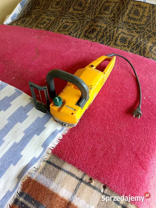 PARTNER PIŁA ELEKTRYCZNA CZĘŚCI