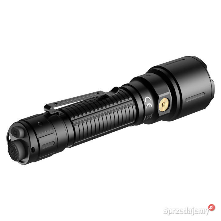 Latarka LED Fenix WF26R Warszawa