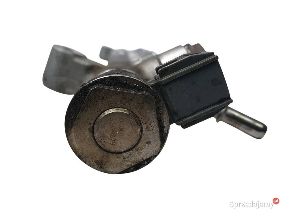 LISTWA WTRYSKOWA Volvo V40 V90 20 D2D3 31303612 osobowe
