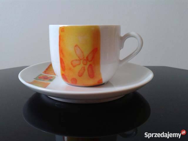 Filiżanki do espresso Pozostałe