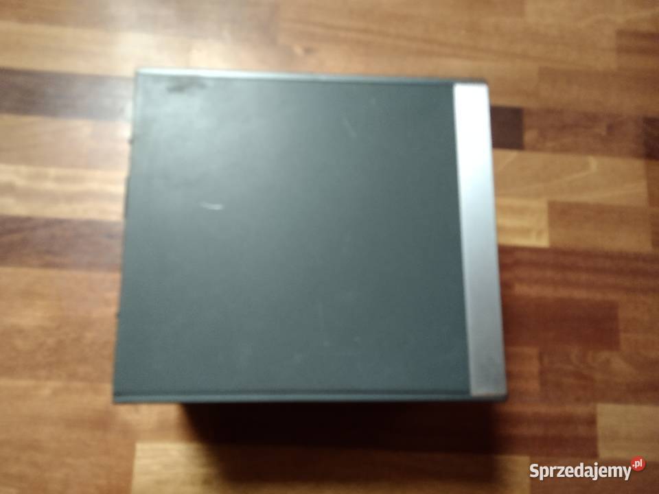 Mini wieża OKANO CD Magnetofon Odtwarzacze CD i MD Świdnica