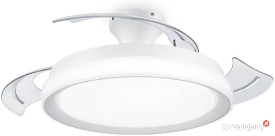 PHILIPS LED Bliss 28W Wentylator Sufitowy 35W Rzeszów