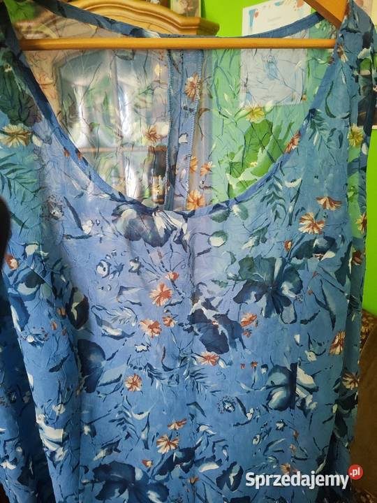 Tunika plus size dolnośląskie Jelenia Góra