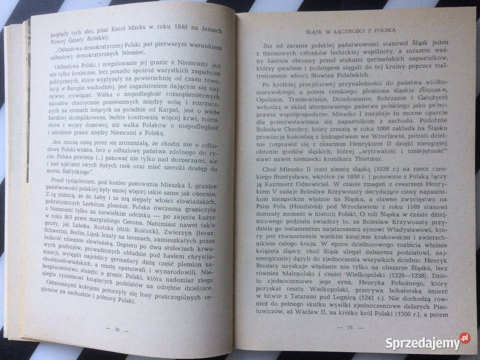 3712 Na Piastowskim Szlaku Antykwariat Szczecin