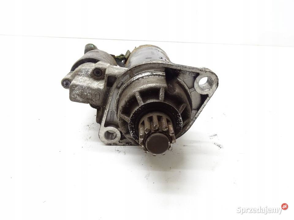 ROZRUSZNIK SEAT LEON II A3 8P 20 TDI 0001123038 sprzedam