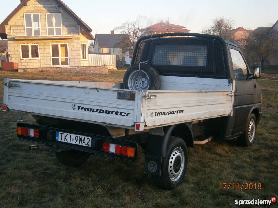 T4 20BG Paka Czarny Mat CD Tokarnia