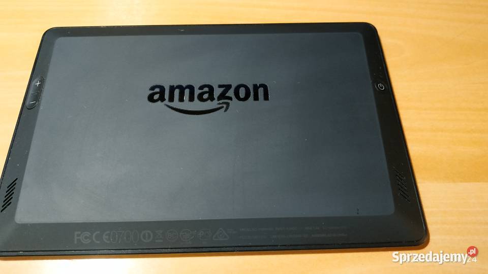 Tablet Amazon hd 7 dolnośląskie