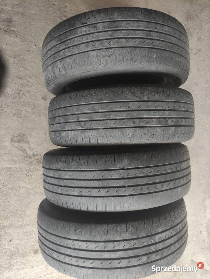 Opony 2255519 podkarpackie Brzezówka