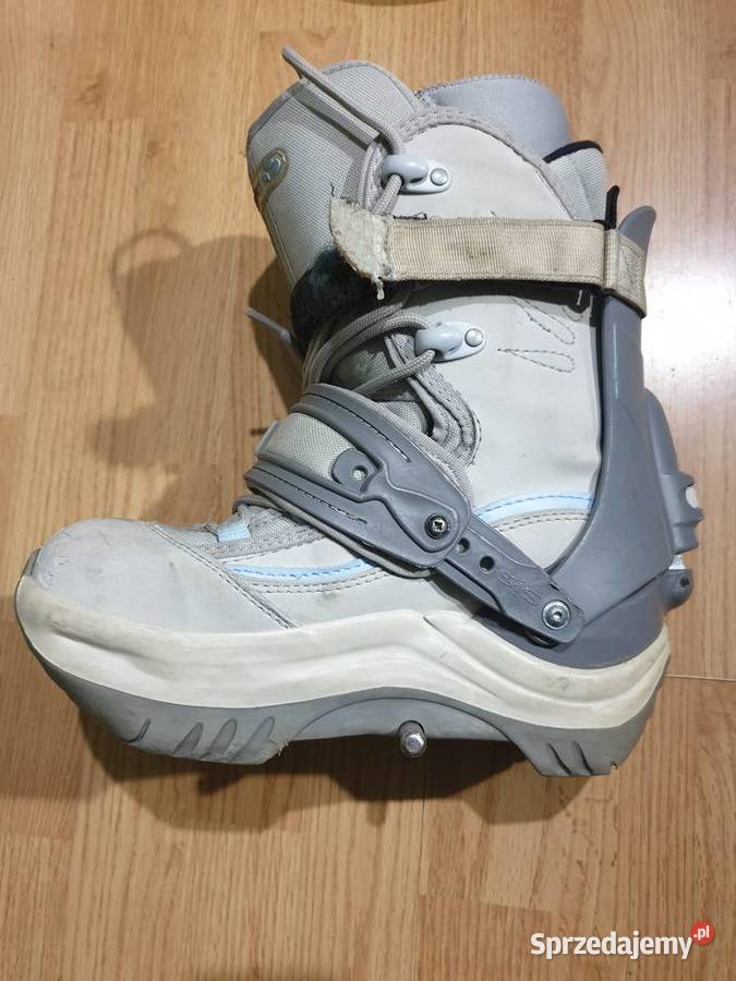 Deska Burton Punch 130 wiązania stepin SIS buty Mostki sprzedam