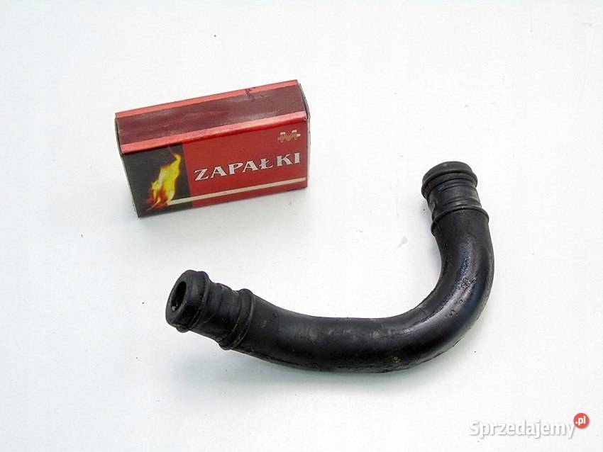 WĄŻ PRZEWÓD WODY A280 19 JTD ALFA ROMEO 147 156 osobowe Sosnowiec sprzedam