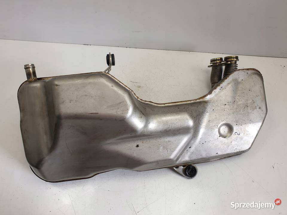 Porsche 911 GT3 38 ZBIORNIK OLEJU pojemnik