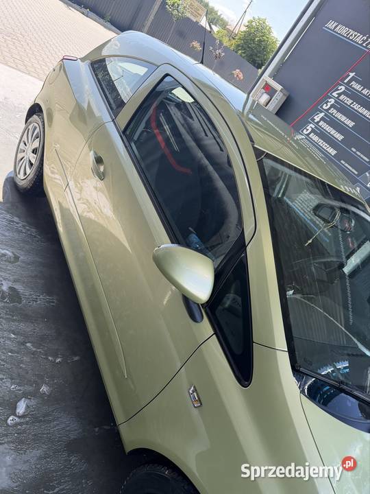 Sprzedam Opla 177230km podkarpackie Wola Żyrakowska