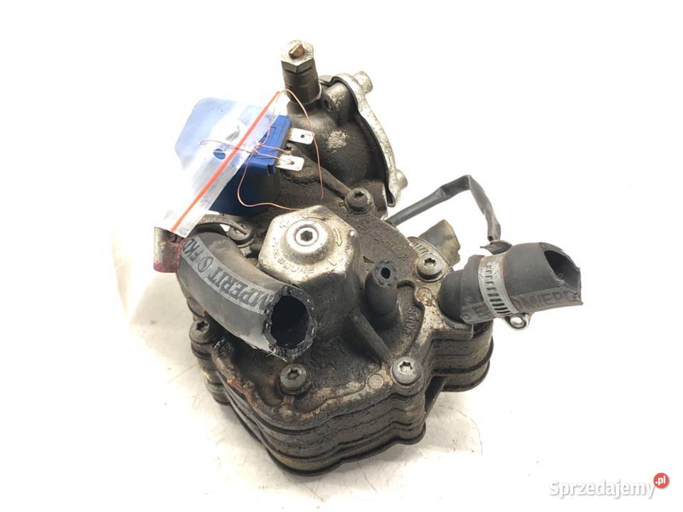 REDUKTOR DO GAZU LPG PAROWNIK LPG GAZOWY UKŁADU osobowe podkarpackie