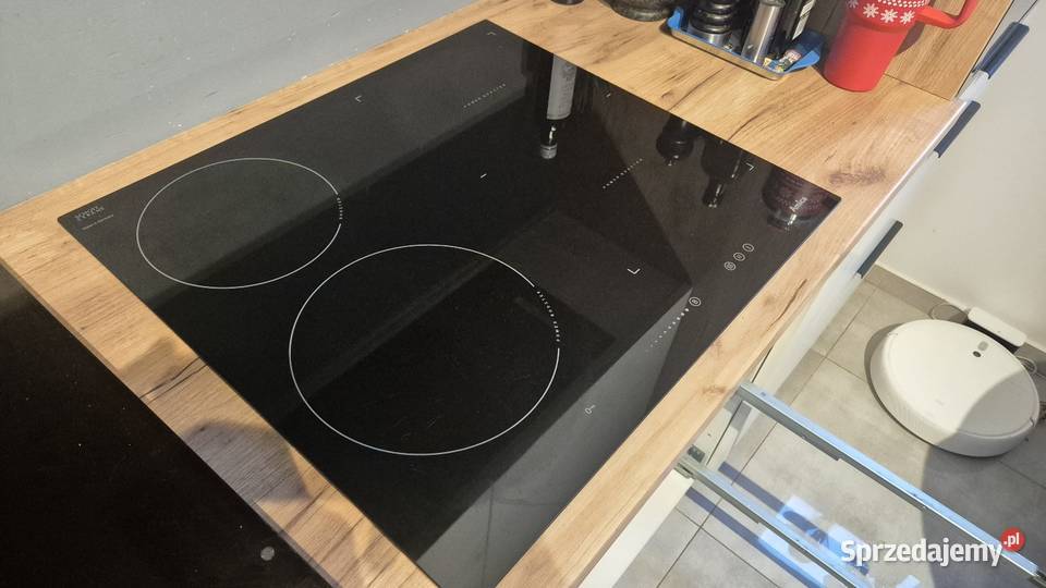 Płyta indukcyjna Amica 4 pola 74 kW do zabudowy Gdańsk