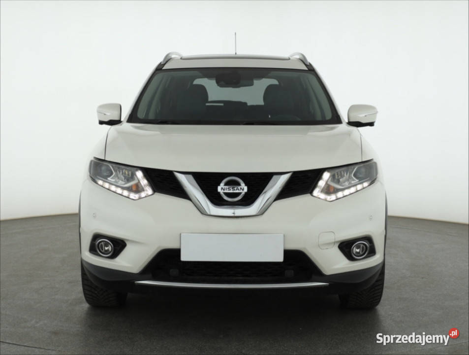 Nissan XTrail 16 dCi sprzedam