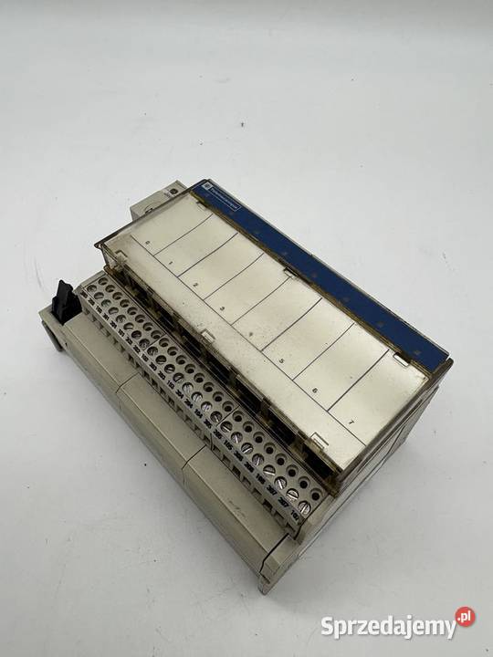 Telemecanique ABE7P08T330 mazowieckie Warszawa