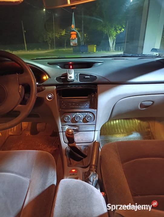 Renault laguna Zarejestrowany w Polsce Stryków
