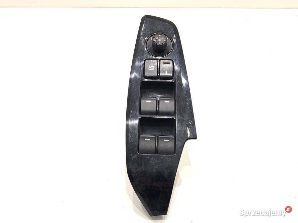 PRZEŁĄCZNIK SZYB MAZDA 3 BM BMN666350 Hatchback