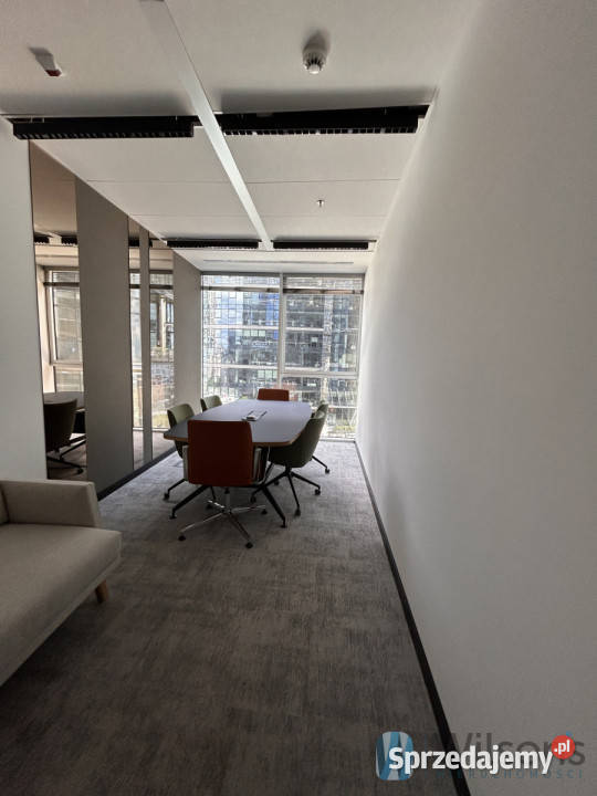 Lokal Warszawa 50 metrów