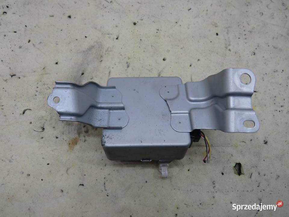 MODUŁ WSPOMAGANIA PRIUS 3 III 8965047500