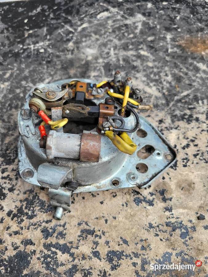 NSU MAXI STOJAN CEWKI Rybnik sprzedam