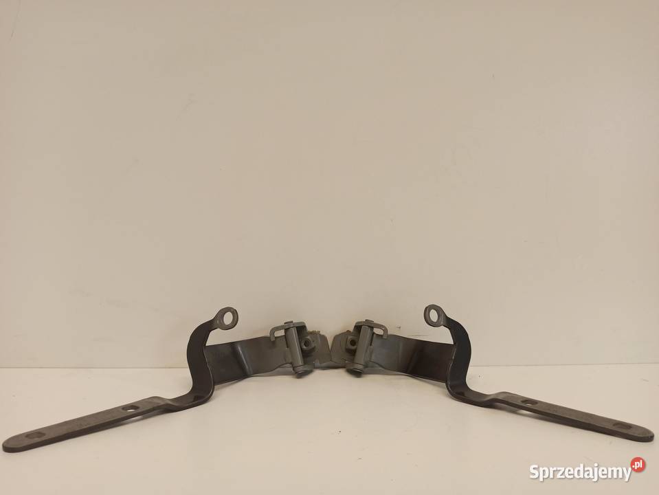 AUDI A7 ZAWIASY TYLNEJ KLAPY 4G8827299 4G8827300