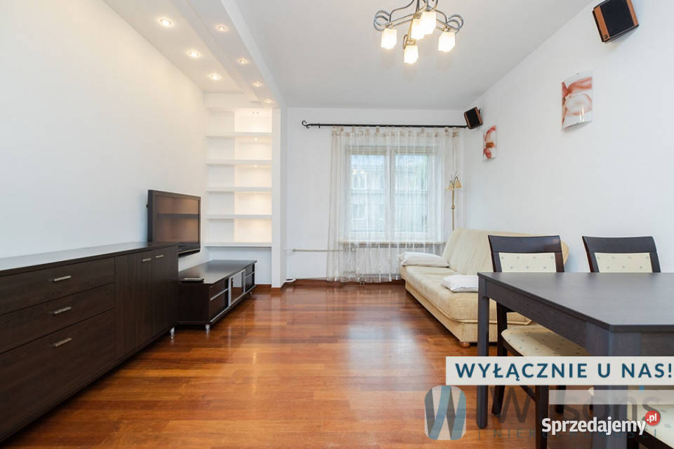Mieszkanie 508m 2 pokoje Warszawa Gen Władysława blok sprzedam
