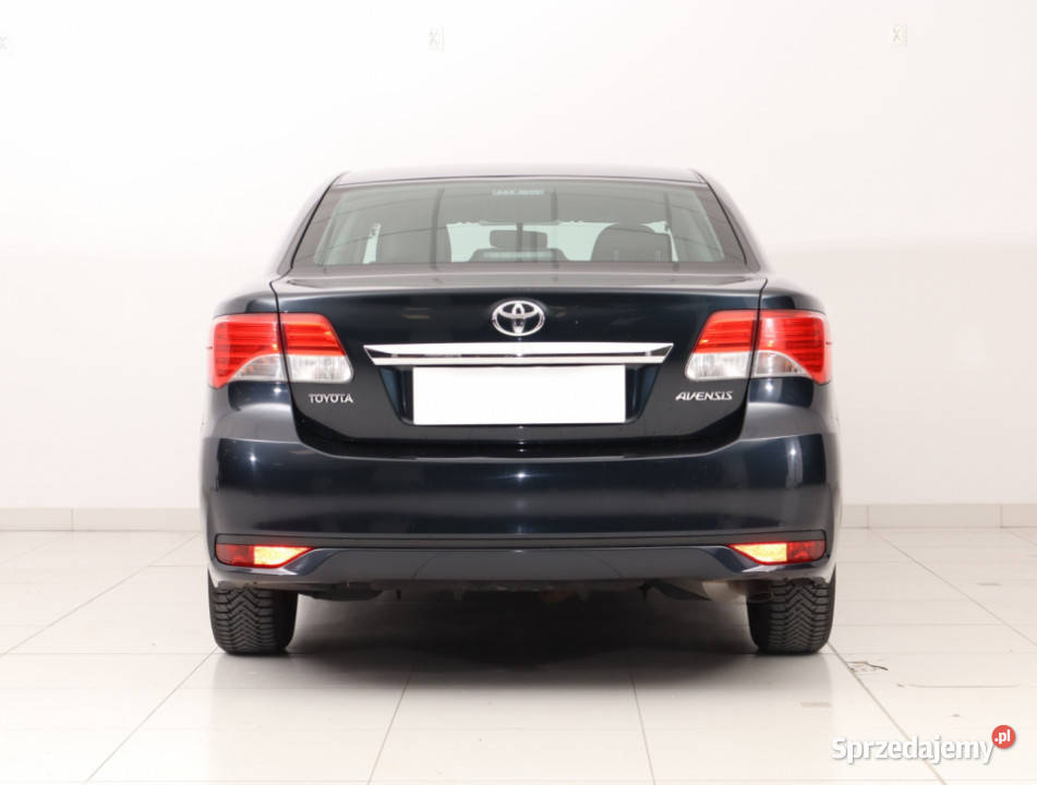 Toyota Avensis 20 D4D Piaseczno