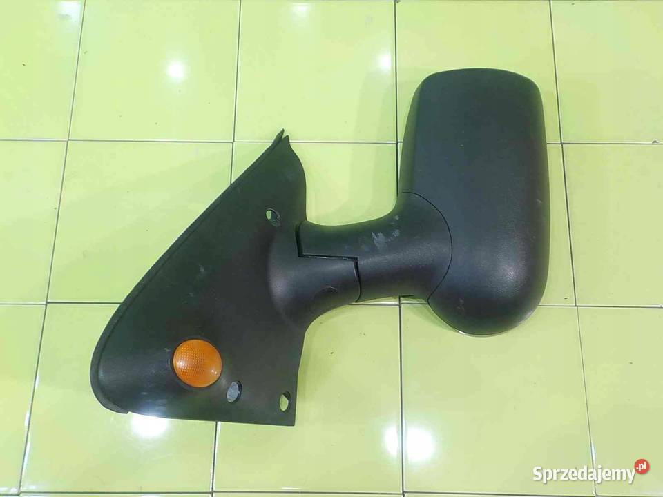 FORD TRANSIT MK7 VII 24 TDCI 06r VAN lusterko