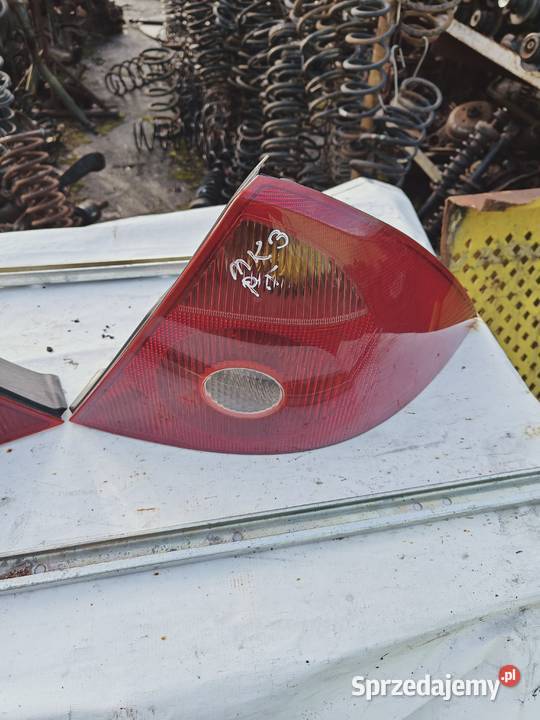 Lampy tył ford mondeo MK3 osobowe Łagów