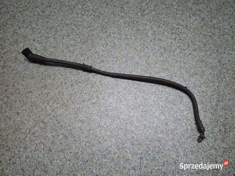 PRZEWÓD HAMULCA PRZÓD YAMAHA SZR 660 BELGARDA Strzelce Krajeńskie