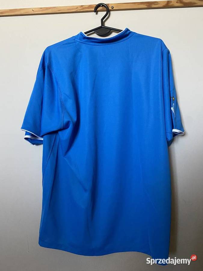 Vintage WŁOCHY 2003 2004 Puma XL UNIKAT Wrocław sprzedam