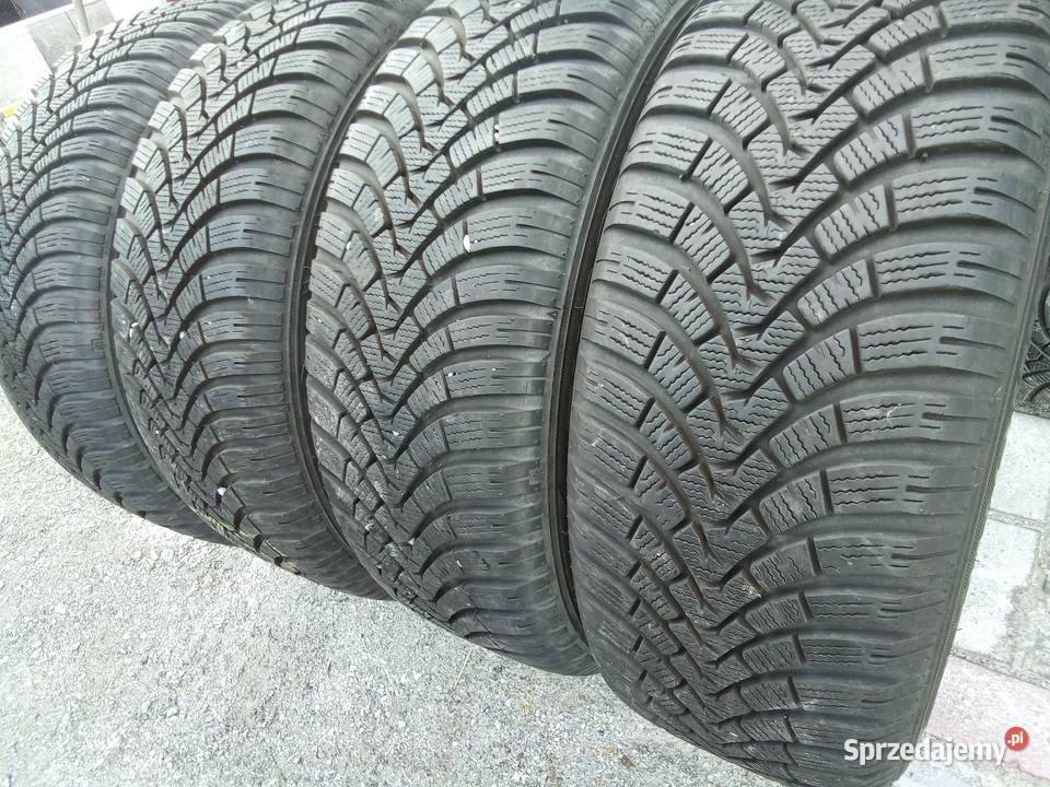 21560 R16 4x8mn 3020 215 Sieniawka
