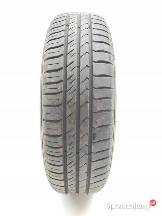 OPONA LETNIA LAUFENN G FIT EQ 16570R14 0720 651 14cale