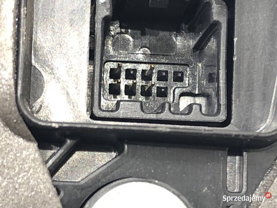 ZAMEK DRZWI LEWY TYŁ OPEL ASTRA K Kombi 13598377 sprzedam