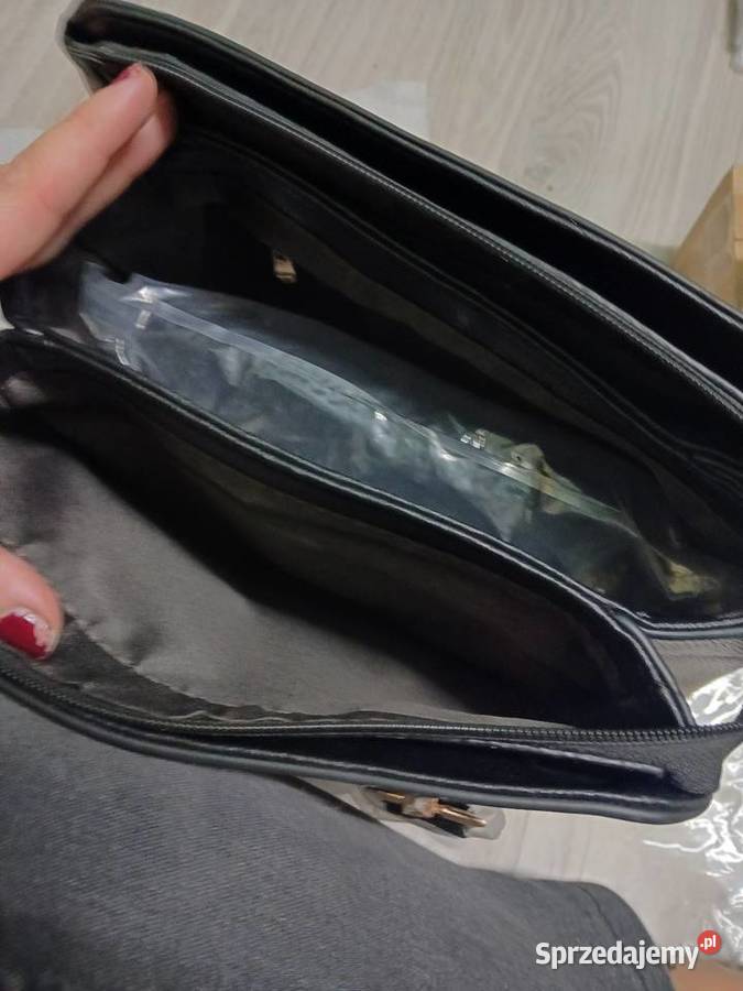 Nowa torebka Inowrocław sprzedam