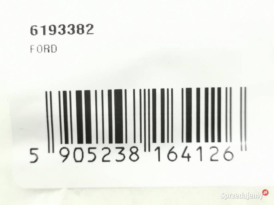 PIERŚCIENIE TŁOKOWE 3 ZESTAW FORD TRANSIT 8800 Pierścienie centrujące