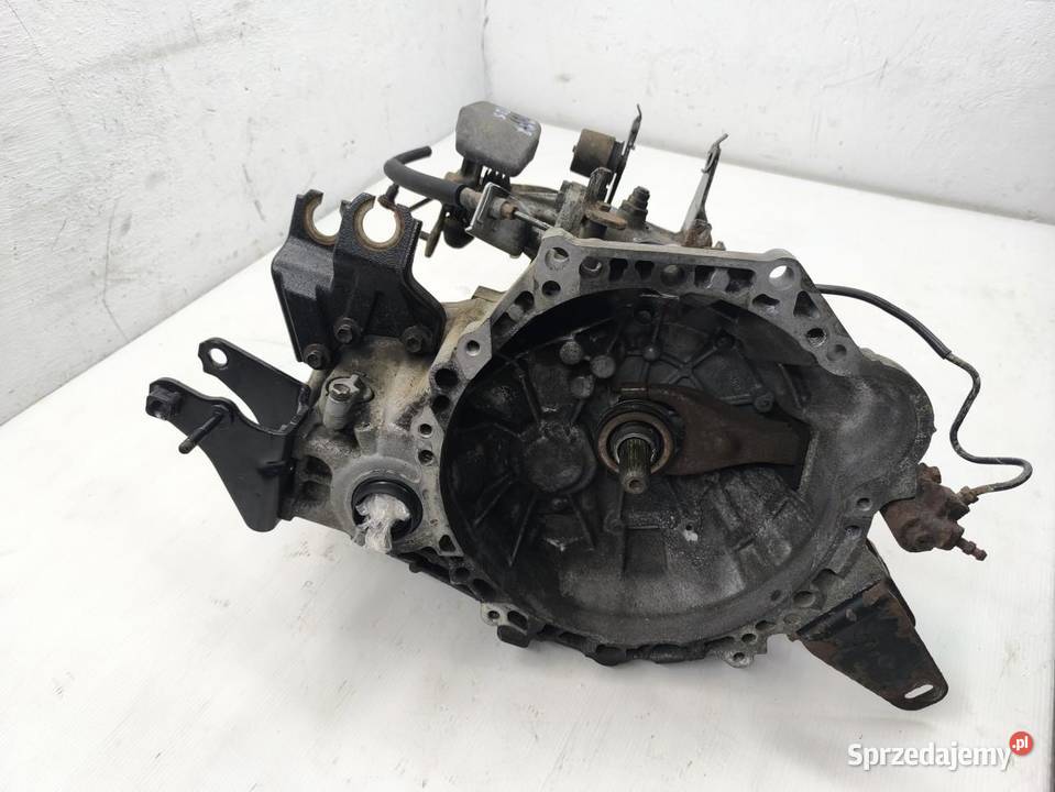 SKRZYNIA BIEGÓW TOYOTA AVENSIS II T25 18 VVTI sprzedam