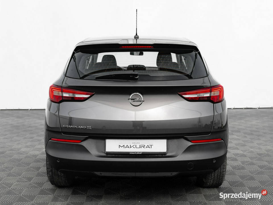 Opel Grandland X GD764VV12 T Edition Czcof lakier metallic Pępowo